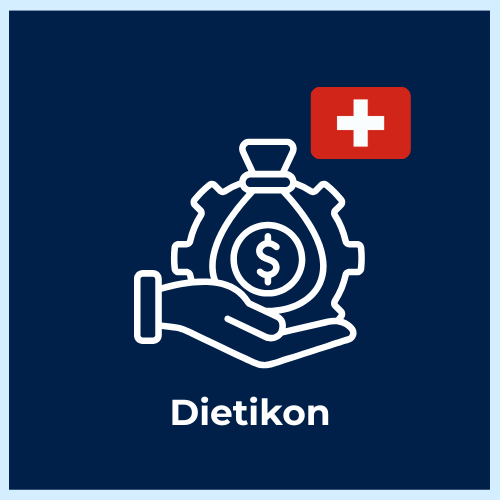 Wealth Management – Dietikon
