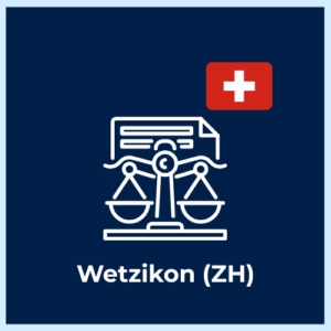 Legal & Regulatory Compliance – Wetzikon (ZH)