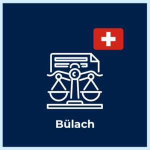 Legal & Regulatory Compliance – Bülach Legal & Regulatory Compliance – Bülach