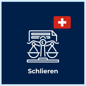 Legal & Regulatory Compliance – Schlieren