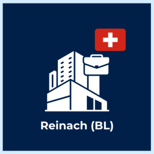Business & Corporate Services – Reinach (BL)