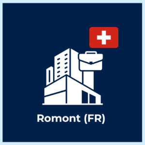 Business & Corporate Services – Romont (FR)