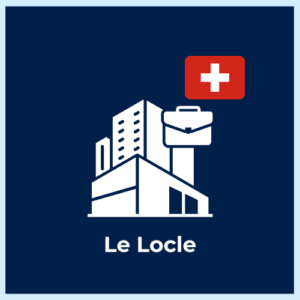 Business & Corporate Services – Le Locle