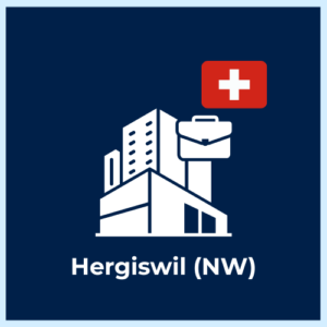 Business & Corporate Services – Hergiswil (NW)