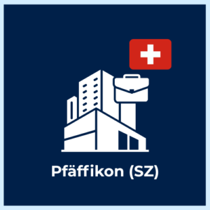 Business & Corporate Services – Pfäffikon (SZ)