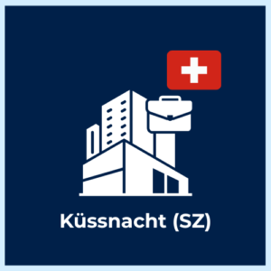 Business & Corporate Services – Küssnacht (SZ)