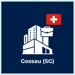 Business & Corporate Services – Gossau (SG)
