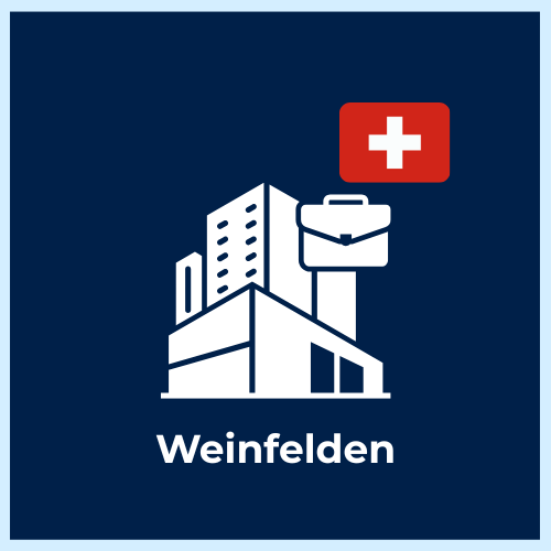 Business & Corporate Services – Weinfelden