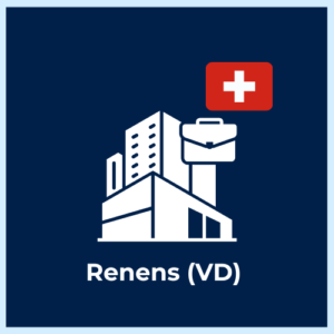 Business & Corporate Services – Renens (VD) 