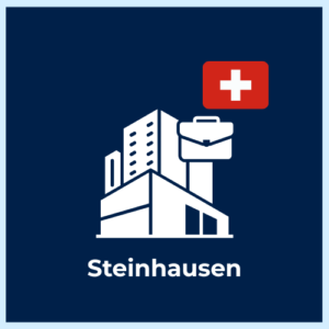 Business & Corporate Services – Steinhausen