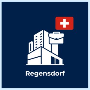 Business & Corporate Services – Regensdorf