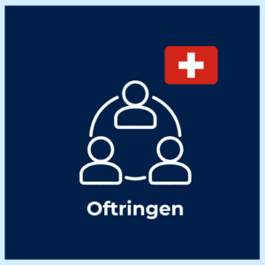Digital Asset & Innovation Advisory – Oftringen
