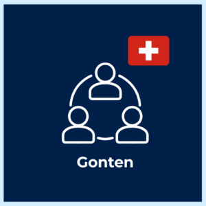 Digital Asset & Innovation Advisory – Gonten