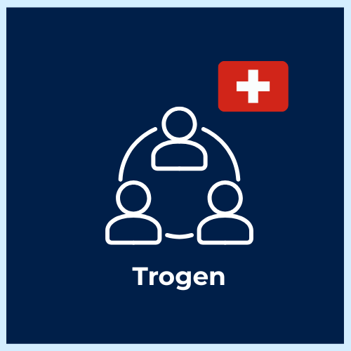 Digital Asset & Innovation Advisory – Trogen