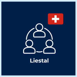 Digital Asset & Innovation Advisory – Liestal