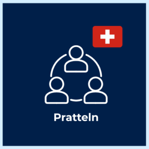 Digital Asset & Innovation Advisory – Pratteln