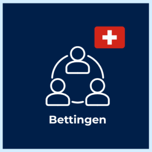 Digital Asset & Innovation Advisory – Bettingen