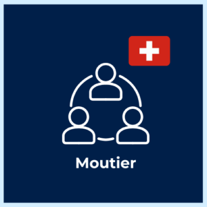 Digital Asset & Innovation Advisory – Moutier