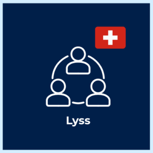 Digital Asset & Innovation Advisory – Lyss