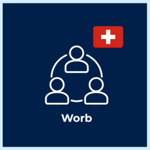 Digital Asset & Innovation Advisory – Worb