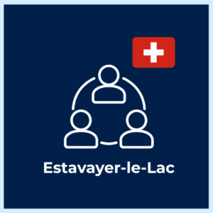 Digital Asset & Innovation Advisory – Estavayer-le-Lac