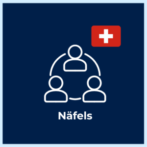 Digital Asset & Innovation Advisory – Näfels