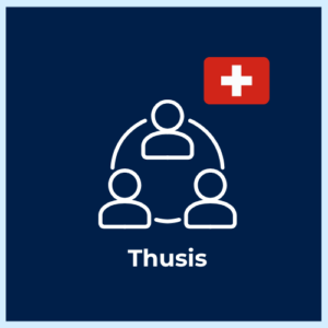 Digital Asset & Innovation Advisory – Thusis