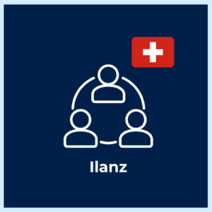 Digital Asset & Innovation Advisory – Ilanz
