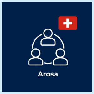 Digital Asset & Innovation Advisory – Arosa