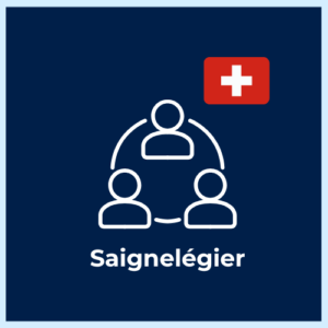 Digital Asset & Innovation Advisory – Saignelégier