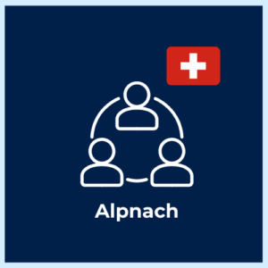 Digital Asset & Innovation Advisory – Alpnach