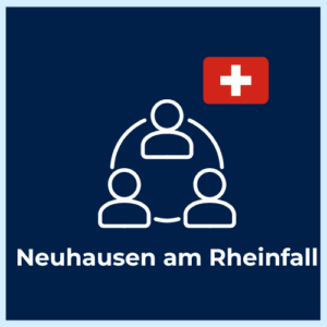 Digital Asset & Innovation Advisory – Neuhausen am Rheinfall