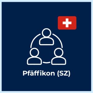 Digital Asset & Innovation Advisory – Pfäffikon (SZ)