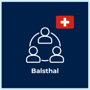 Digital Asset & Innovation Advisory – Balsthal