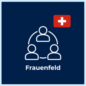Digital Asset & Innovation Advisory – Frauenfeld