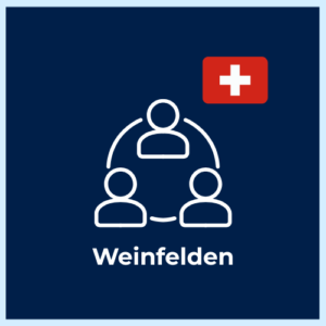 Digital Asset & Innovation Advisory – Weinfelden