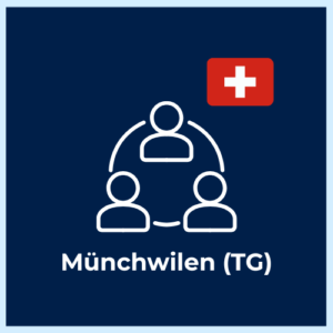Digital Asset & Innovation Advisory – Münchwilen (TG)