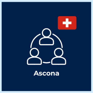 Digital Asset & Innovation Advisory – Ascona