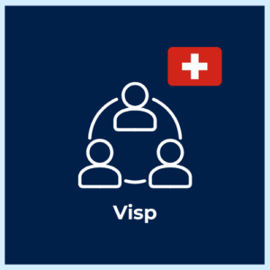 Digital Asset & Innovation Advisory – Visp