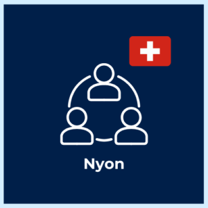 Digital Asset & Innovation Advisory – Nyon