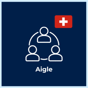 Digital Asset & Innovation Advisory – Aigle
