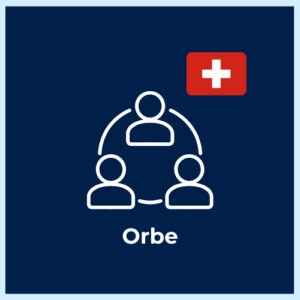 Digital Asset & Innovation Advisory – Orbe