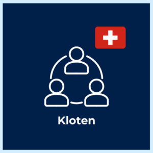 Digital Asset & Innovation Advisory – Kloten
