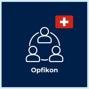 Digital Asset & Innovation Advisory – Opfikon