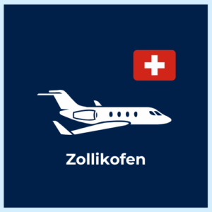Private Jet & Cargo Services – Zollikofen