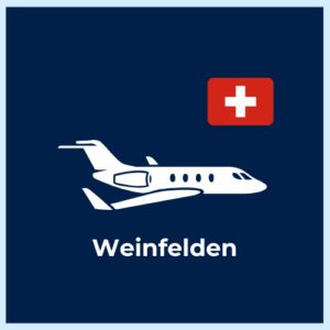 Private Jet & Cargo Services – Weinfelden