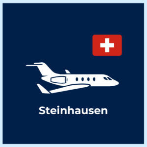 Private Jet & Cargo Services – Steinhausen