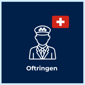 Luxury Car & Chauffeur Services – Oftringen