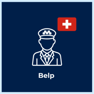 Luxury Car & Chauffeur Services – Belp