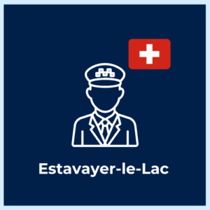 Luxury Car & Chauffeur Services – Estavayer-le-Lac